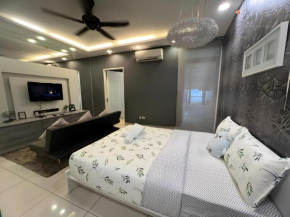 Mansion One l 5pax 1R1B l Cityview l Gleneagle l by PerfectSweetHome